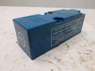 New | in-Stock ISSC _UNKNOWN_ Relays & Switches | Arrow Industrial #640023