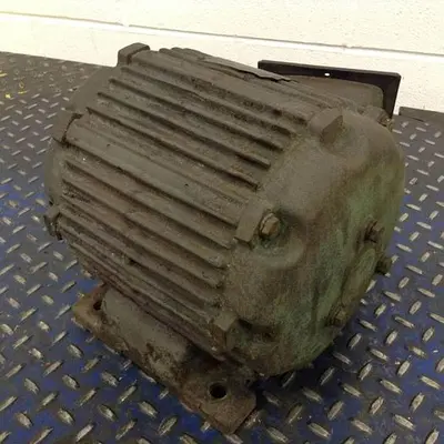 USED LOUIS ALLIS CJIX