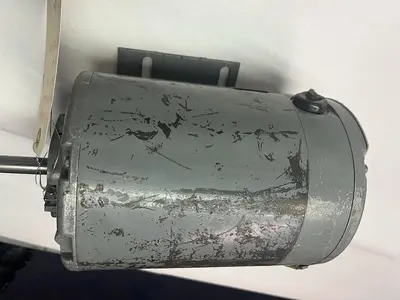 Used SMITH AO SMITH C48H2C11 Motors (misc) Ohio US | Surplus Asset Holdings #1239322