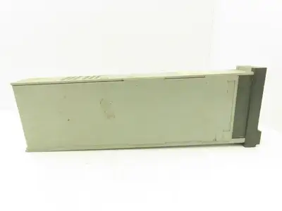 Foxboro 760CSA-2A-3 HMI Single Station Micro Controller 120VAC Supply