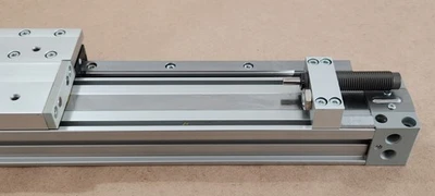 NEW SMC MY1H25-300HH7Z-X168
