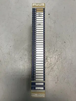 USED SIGMATEK AI282
