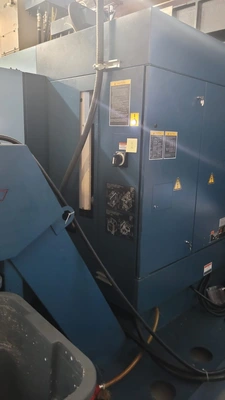 2020 MATSUURA MX330 PC10 Machining Centers, 5 Axis | Asset Exchange Corporation (22)