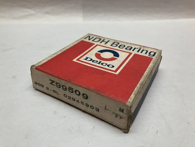 New | in-Stock DELCO Z99509 Industrial Controls Ohio US | Surplus Asset Holdings #1240431