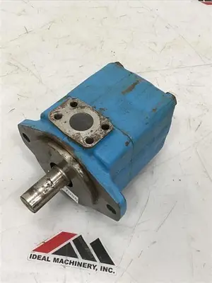 USED VAN DORN HF01H238T