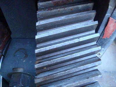 USED DOWELL PD-08