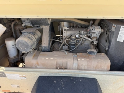 Used _UNKNOWN_ _UNKNOWN_ Air Compressors, Portable Texas US | Miedema Asset Management Group #1312573