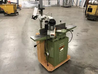 USED BUSYBEE 90H6/690