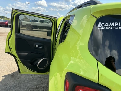 Used 2017 JEEP RENEGADE SUVs Michigan US | Miedema Asset Management Group #1474471