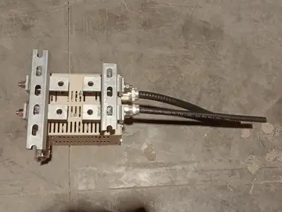 Used TCI KDRA49L Transformers British Columbia CA | Lenmark #1426937