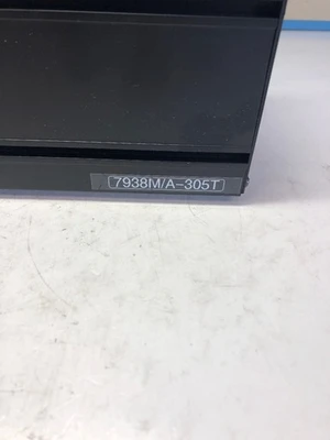 USED SMTECH 7938M/A-305T