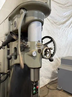 USED MOORE #3