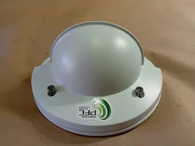NEW AXIS COMMUNICATIONS 0369-001-03