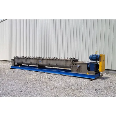 NEW ANDRITZ DA30-21