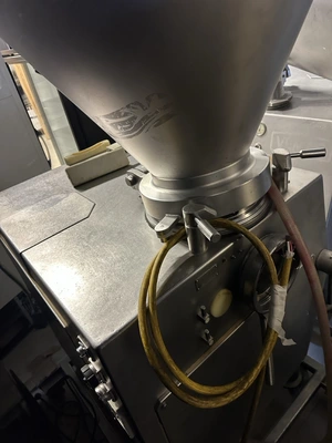 USED 2014 VEMAG HP10C
