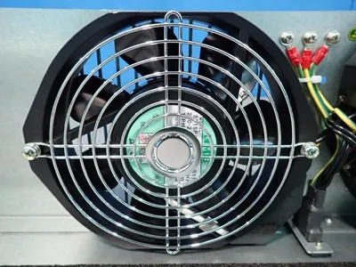 New | in-Stock FANUC A05B2603C311 Electronic Component Fans Ohio US | HGR 24 #914458