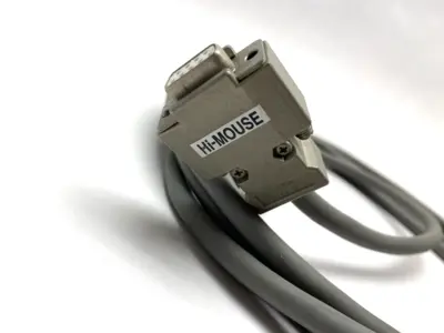 Used HITACHI CABLE FOR S3500N ELECTRON MICROSCOPE Cable & Wire | Maverick Industrial Sales #1109724