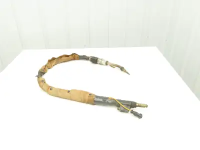 Tregaskiss Motoman Robotic Welding Tough Gun W/48" Whip See Connectors No Tip