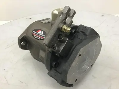 USED REXROTH AA10VS071DFR131RPKC92K02