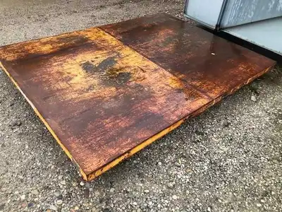 USED ECONO LIFT 4SL48-40
