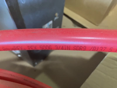 Used _UNKNOWN_ _UNKNOWN_ Plumbing Equipment Michigan US | Miedema Asset Management Group #1311525