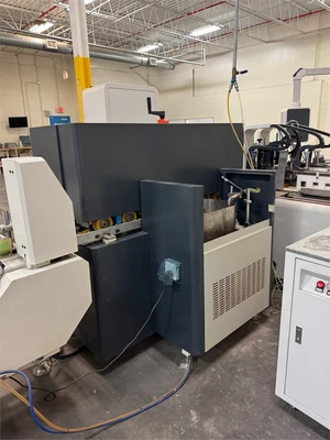 USED 2019 CNHF CGPB-45ZPZL-CM