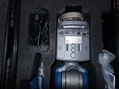 USED 2018 FARO 21000