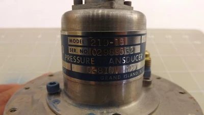 Used VIATRAN _UNKNOWN_ Transducers | OCO Industrial #1595507