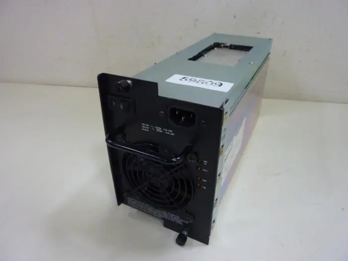 Used LUCENT TECHNOLOGIES RM1000HA100 Power Supplies Michigan US | Ideal Machinery #587081