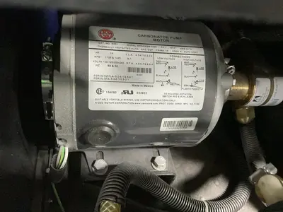 Used LINCOLN ELECTRIC PRECISION TIG 375 Tig Welders Ohio US | HGR 24 #1487037