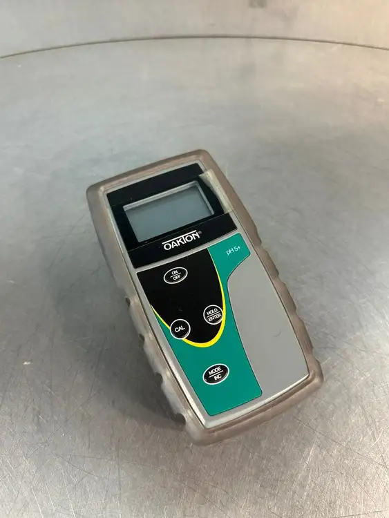 Used Oakton _UNKNOWN_ pH Meter South Carolina US | Palmetto Automation #1152880