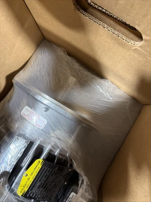 NEW Baldor 06F206W985G2