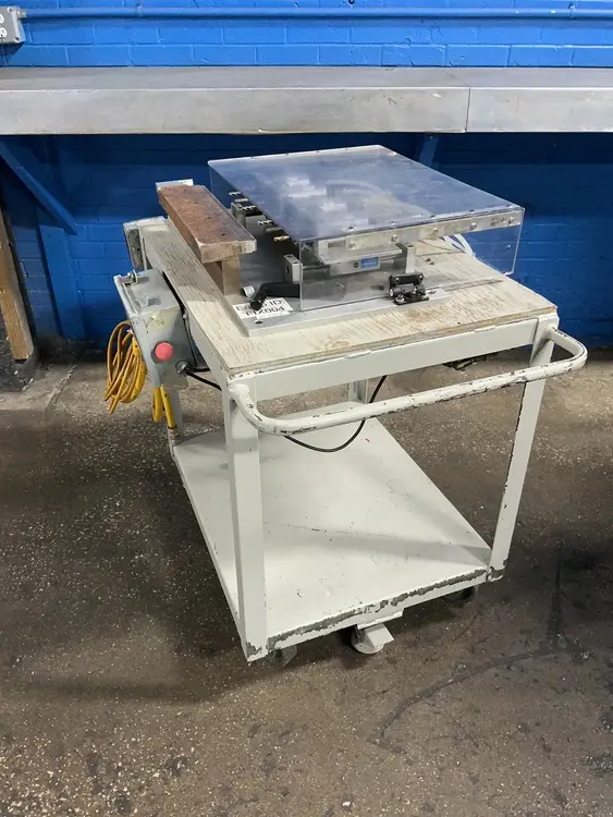 Used _UNKNOWN_ _UNKNOWN_ Drill Units Ohio US | HGR 24 #1518968