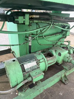 USED WABASH T50-5038-SM