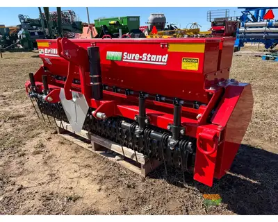 Used BRILLION _UNKNOWN_ Seeders Iowa US | Keast Enterprises #1360143