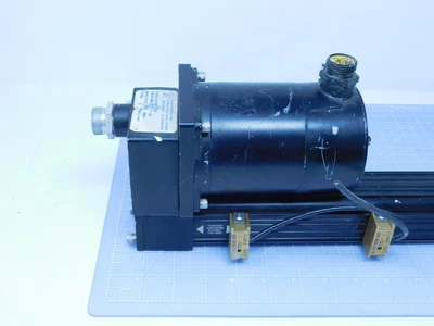 Used INDUSTRIAL DEVICES _UNKNOWN_ Pneumatic Cylinders Texas US | OCO Industrial #1571085