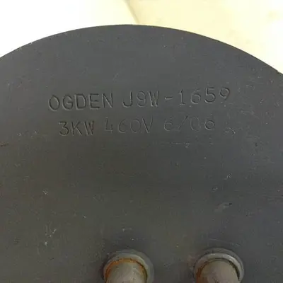 USED OGDEN J9W-1659