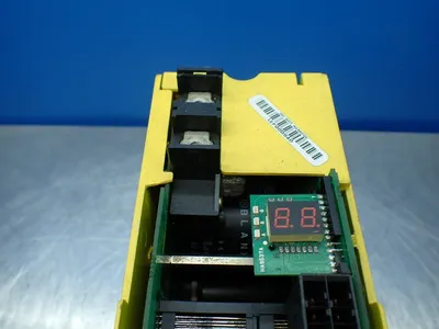 USED FANUC A06B6079H206