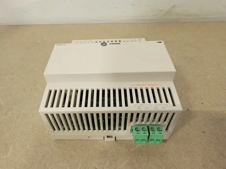 Used TRANE PM014 Misc Electrical & Power Parts British Columbia CA | Lenmark #254008
