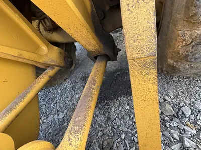 Used 1989 CATERPILLAR 992C Wheel Loaders Oklahoma US | Proxy Equipment #1381745