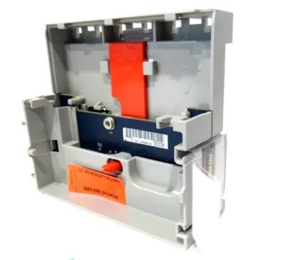 ALLEN BRADLEY 5094-MB MOUNTING BASE SER.A 5094MB NEW SURPLUS