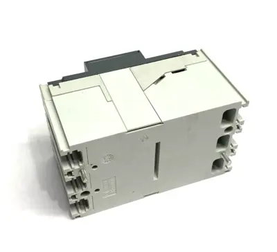 USED ABB MOLDED CASE CIRCUIT BREAKER SACE TMAX 3-POLE SACET1N160