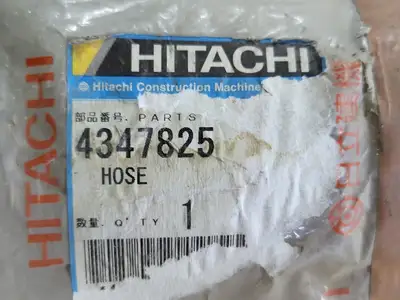 NEW HITACHI 4347825