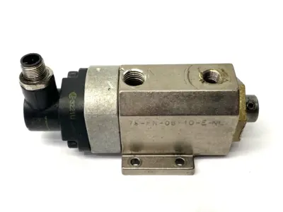 USED CMT 78-FN-0B-10-E-NL