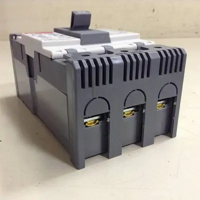 USED LS INDUSTRIAL SYSTEMS ABS 53B