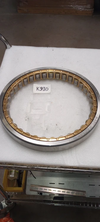 New | in-Stock KRW NU1956E.M3 Bearings Arizona US | ASSET CONVERSION SPECIALISTS, INC. #321012