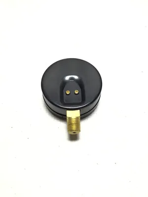 Ametek USG 143072A Pressure Gauge 5000PSI