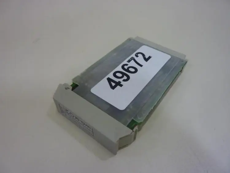 Used SIEMENS 6ES5 373-1AA61 Circuit Boards Michigan US | Ideal Machinery #756775