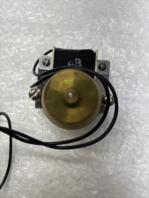 USED TELECHRON 322432721