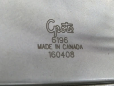 Used GROTE _UNKNOWN_ Light Sources / LED Texas US | OCO Industrial #1686638